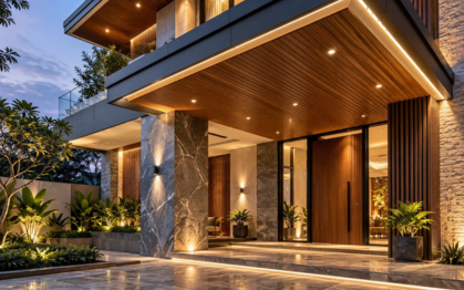 UV Marble vs Natural Stone