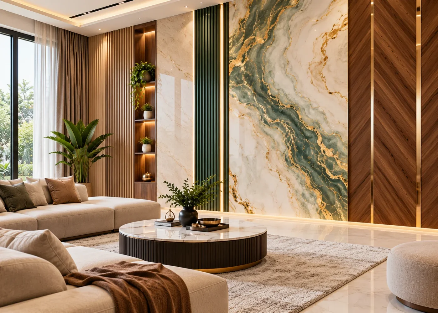 Decorative Surfaces