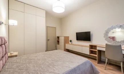 Bedroom Interiors